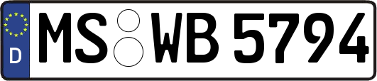 MS-WB5794