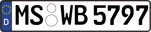 MS-WB5797