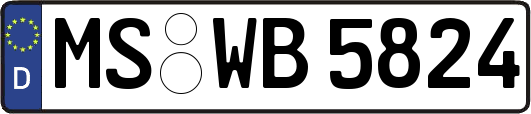 MS-WB5824