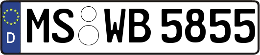MS-WB5855