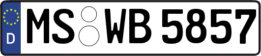 MS-WB5857