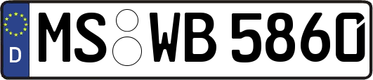 MS-WB5860