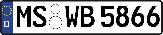 MS-WB5866