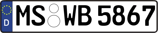 MS-WB5867