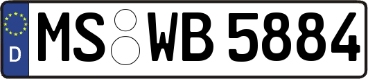 MS-WB5884