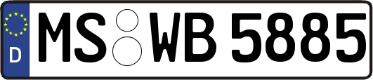 MS-WB5885
