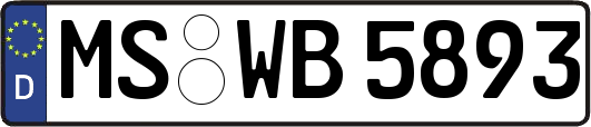 MS-WB5893