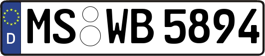 MS-WB5894