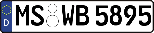 MS-WB5895