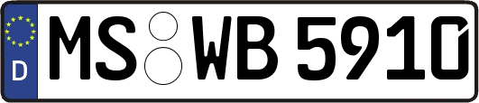 MS-WB5910