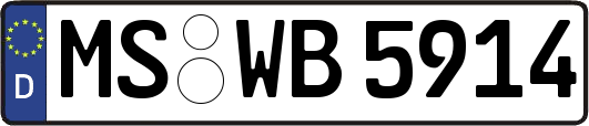 MS-WB5914