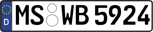 MS-WB5924