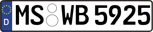 MS-WB5925