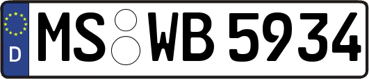MS-WB5934