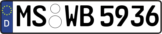 MS-WB5936