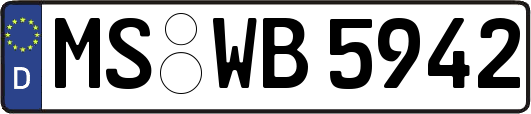 MS-WB5942