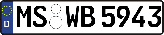 MS-WB5943