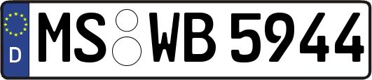 MS-WB5944