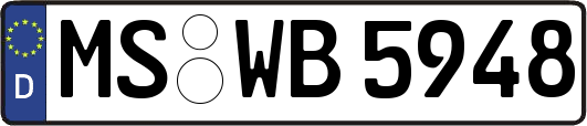 MS-WB5948