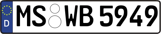 MS-WB5949