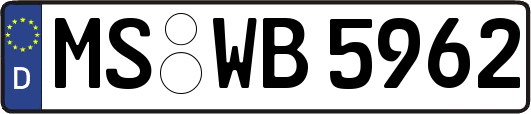 MS-WB5962