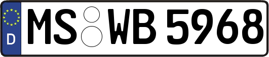 MS-WB5968