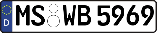 MS-WB5969