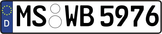 MS-WB5976