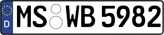 MS-WB5982