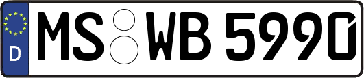 MS-WB5990