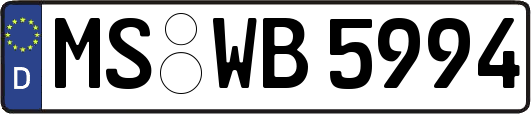 MS-WB5994