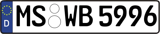 MS-WB5996