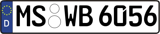 MS-WB6056