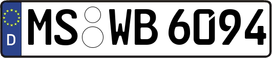 MS-WB6094