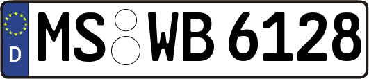 MS-WB6128
