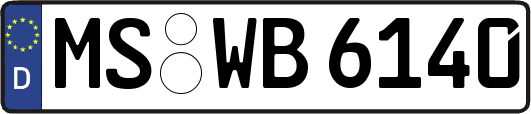 MS-WB6140