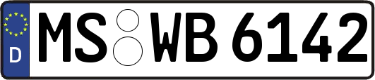 MS-WB6142