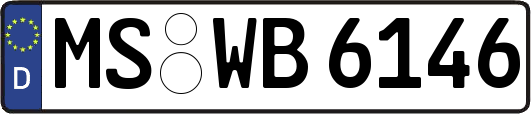 MS-WB6146
