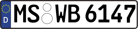 MS-WB6147