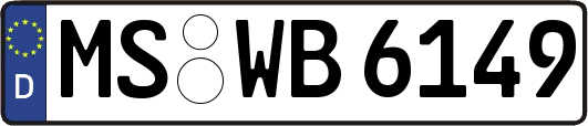MS-WB6149