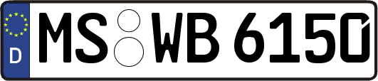 MS-WB6150