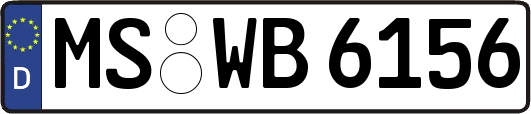 MS-WB6156
