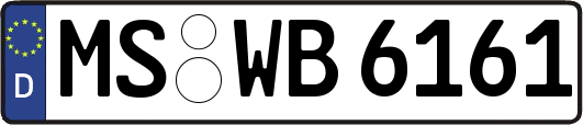 MS-WB6161
