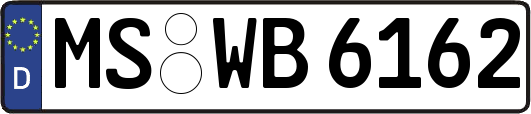MS-WB6162