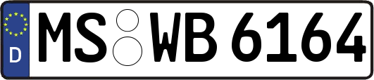 MS-WB6164
