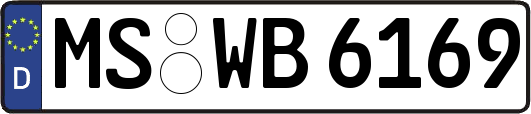 MS-WB6169