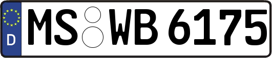 MS-WB6175