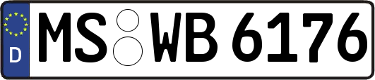 MS-WB6176