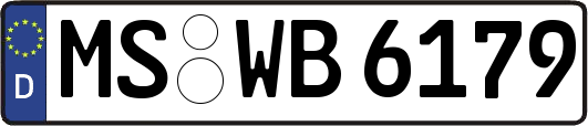 MS-WB6179