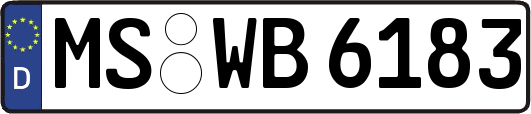 MS-WB6183